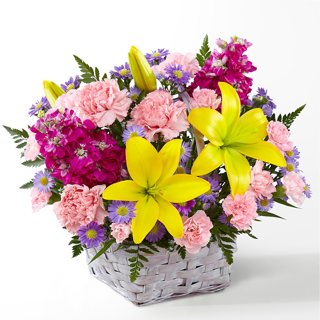 Bright Lights Bouquet – SOBEY'S, Mississauga ON