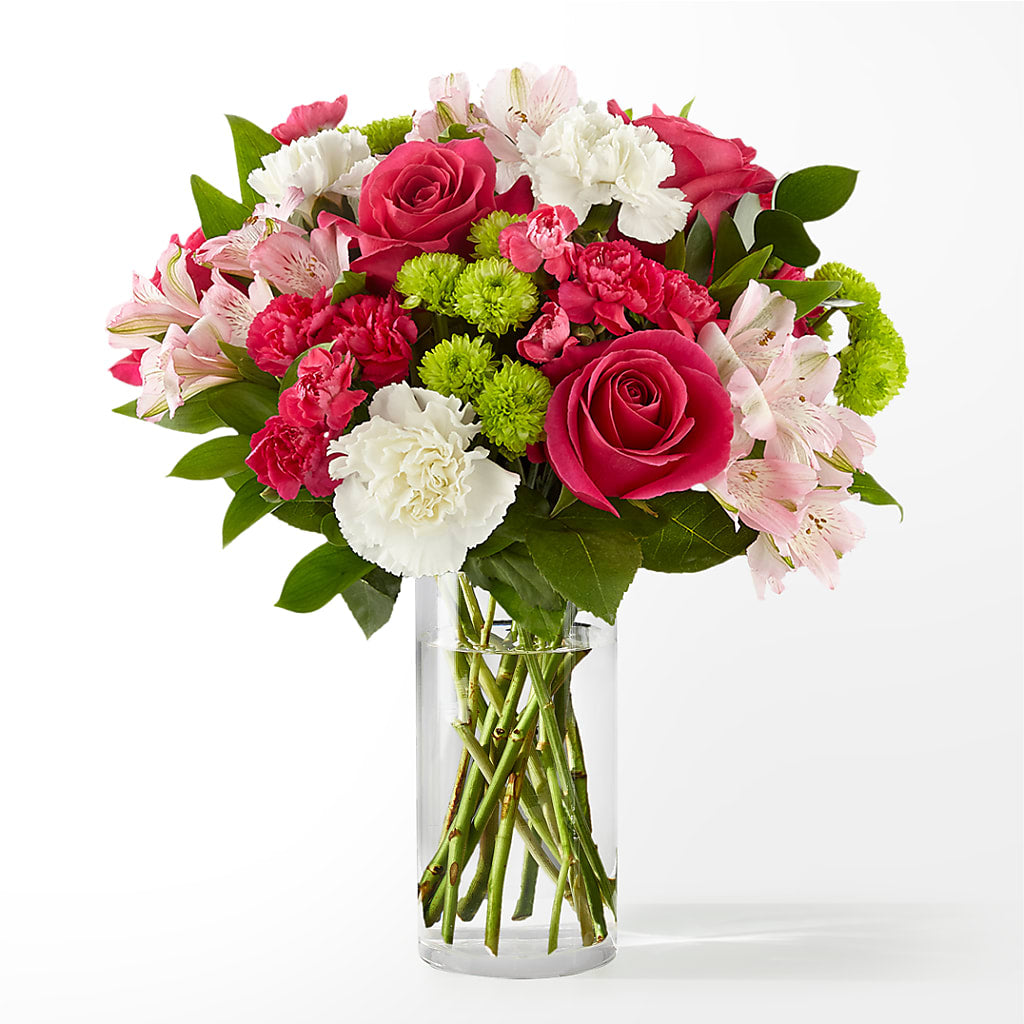 Sweet & Pretty Bouquet – SOBEY'S, Mississauga ON