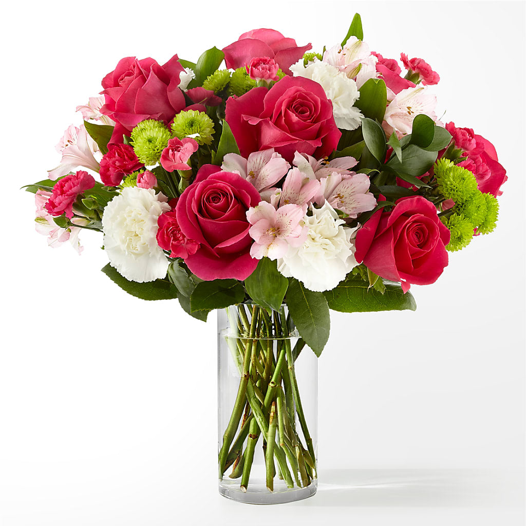Sweet & Pretty Bouquet – SOBEY'S, Mississauga ON