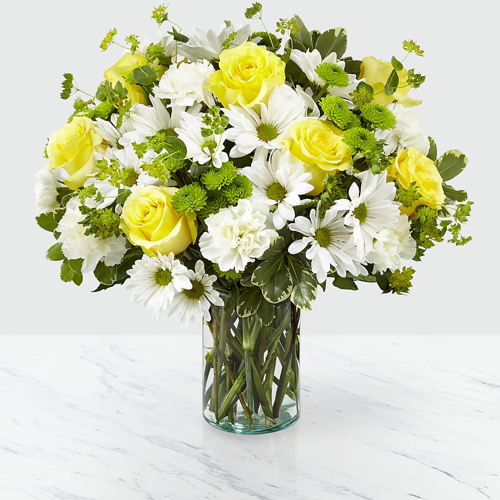 Happy Day Bouquet – SOBEY'S, Mississauga ON