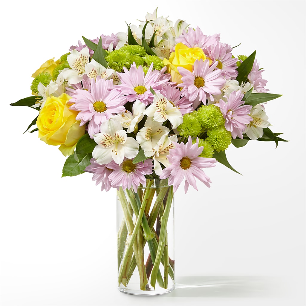Sweet Spring Delight Bouquet – SOBEY'S, Mississauga ON