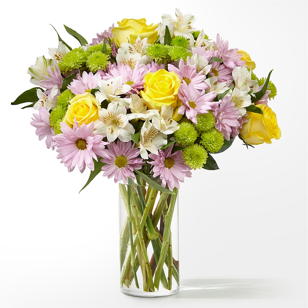 Sweet Spring Delight Bouquet – SOBEY'S, Mississauga ON