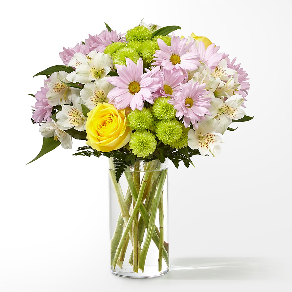 Sweet Spring Delight Bouquet – SOBEY'S, Mississauga ON