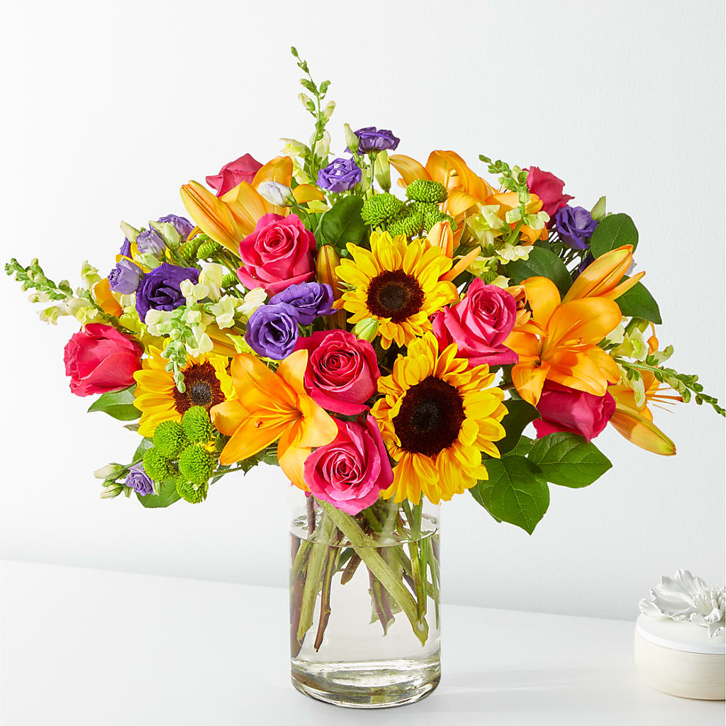 Best Day Bouquet – SOBEY'S, Mississauga ON