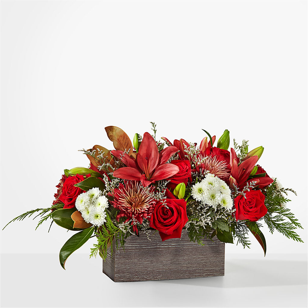 Christmas Break Bouquet – SOBEY'S, Mississauga ON