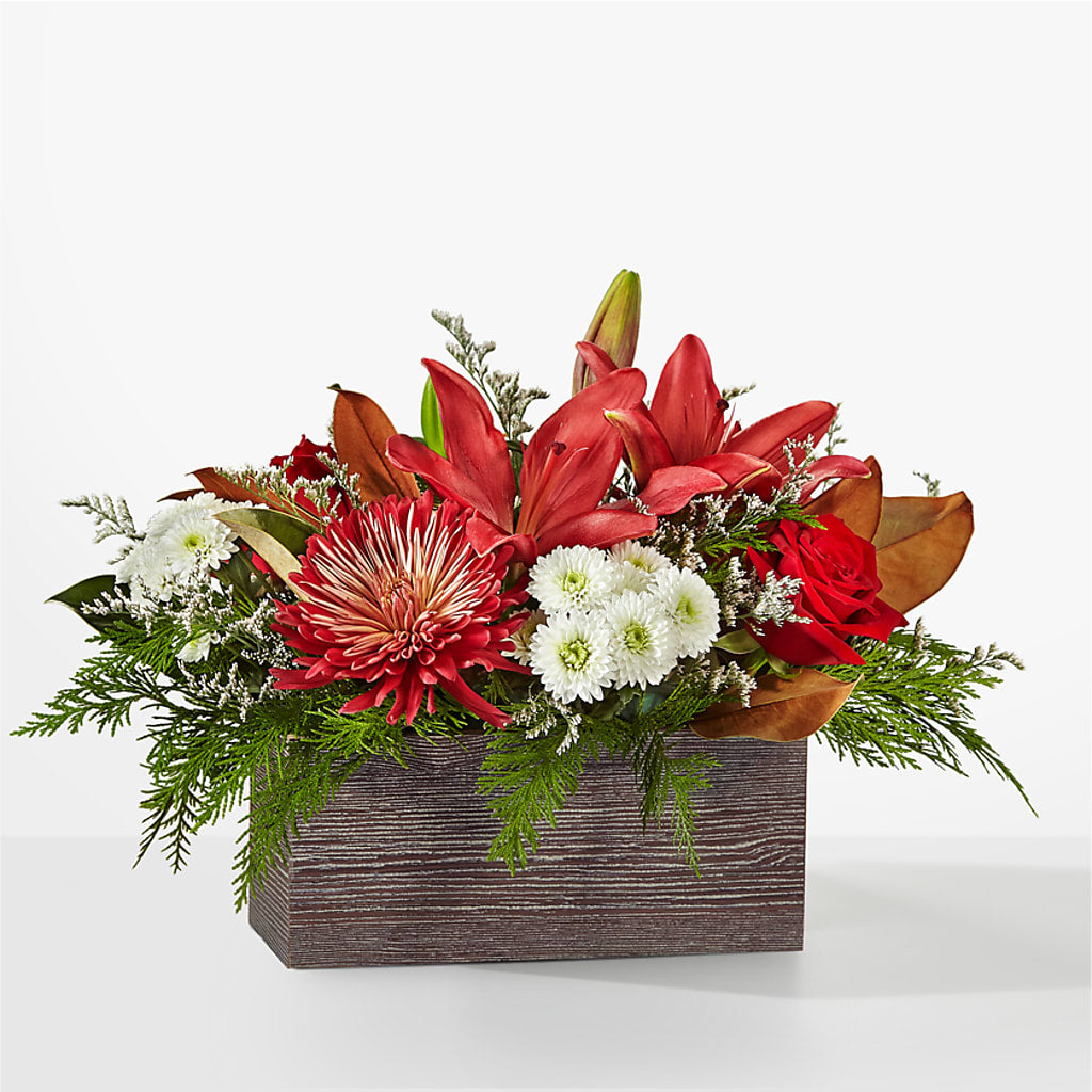 Christmas Break Bouquet – SOBEY'S, Mississauga ON