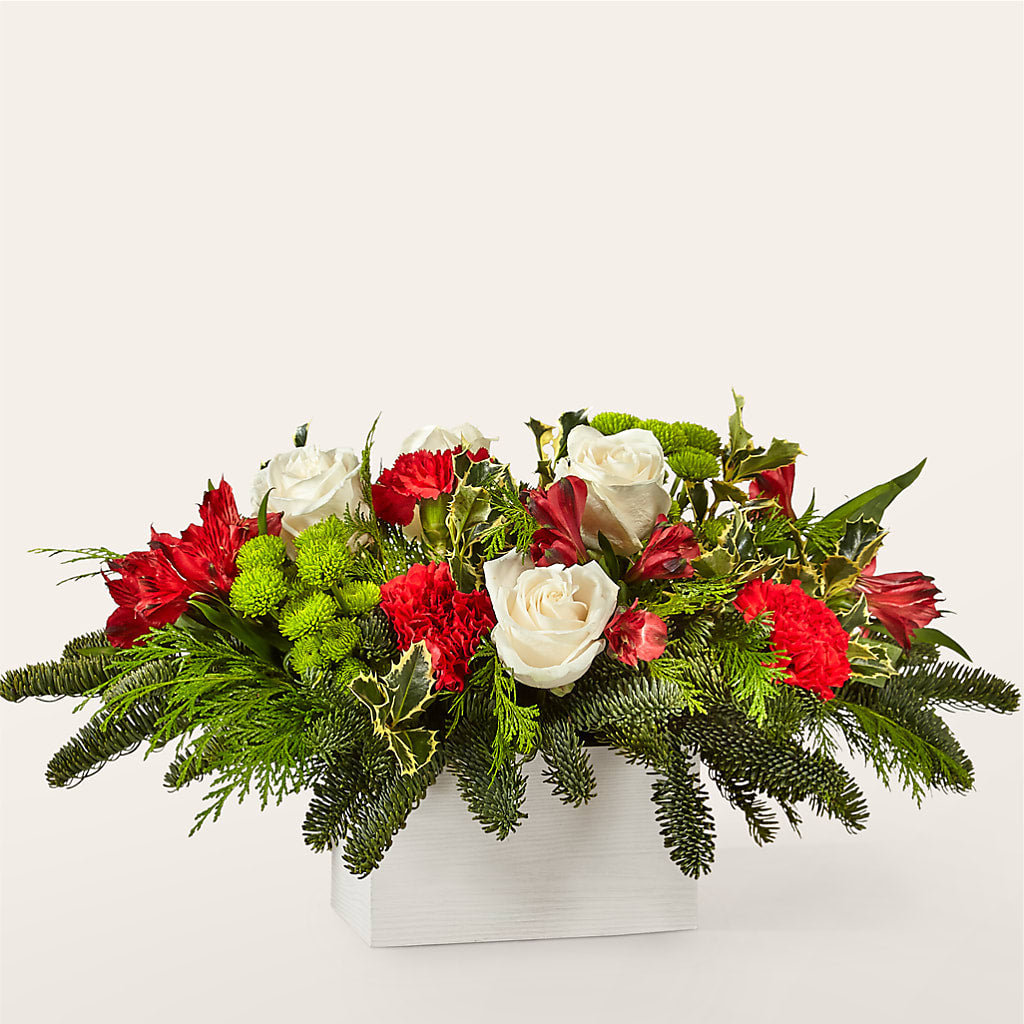 Snow What Fun Bouquet – SOBEY'S, Mississauga ON