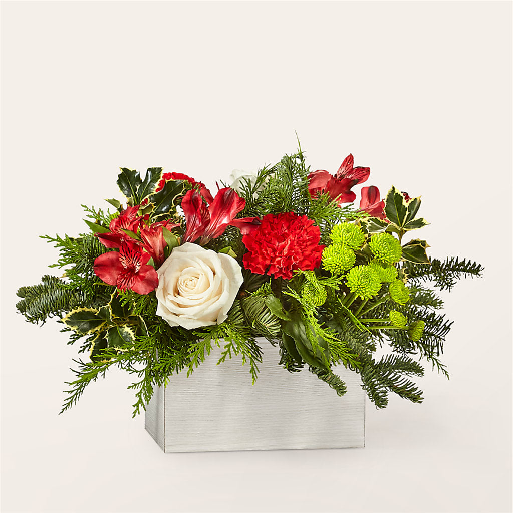 Snow What Fun Bouquet – SOBEY'S, Mississauga ON