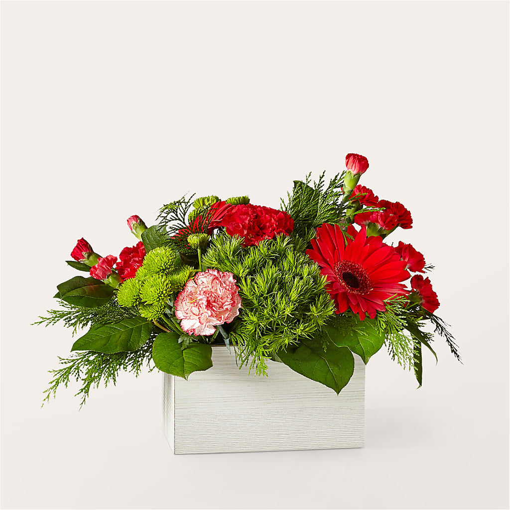 The Rudolph Bouquet – SOBEY'S, Mississauga ON