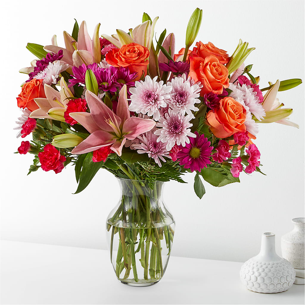 Light of My Life Bouquet – SOBEY'S, Mississauga ON