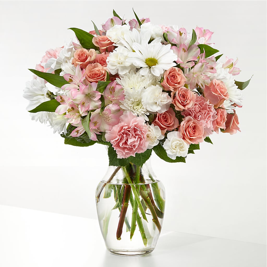 Blush Crush Bouquet – SOBEY'S, Mississauga ON