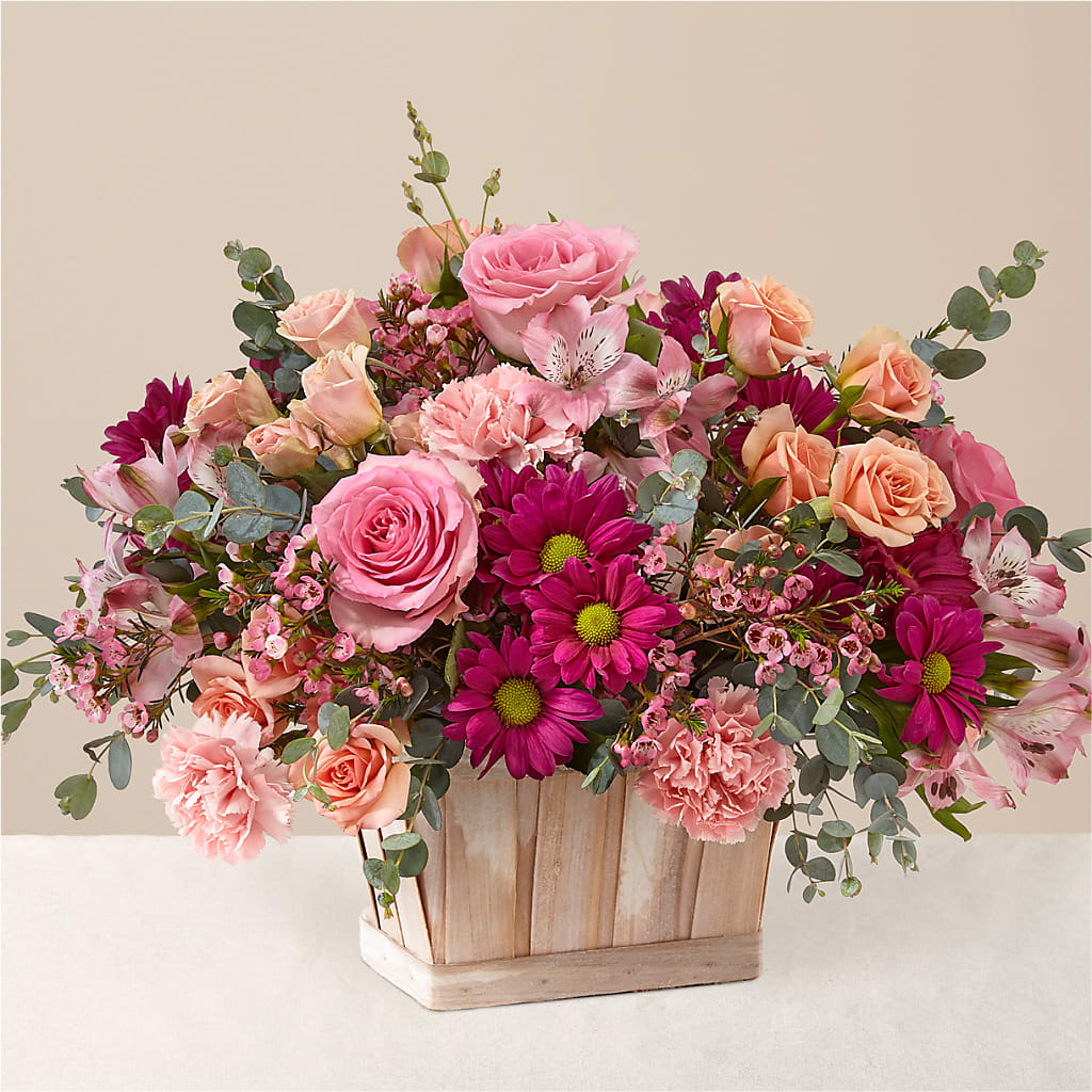 Garden Glam Bouquet – SOBEY'S, Mississauga ON