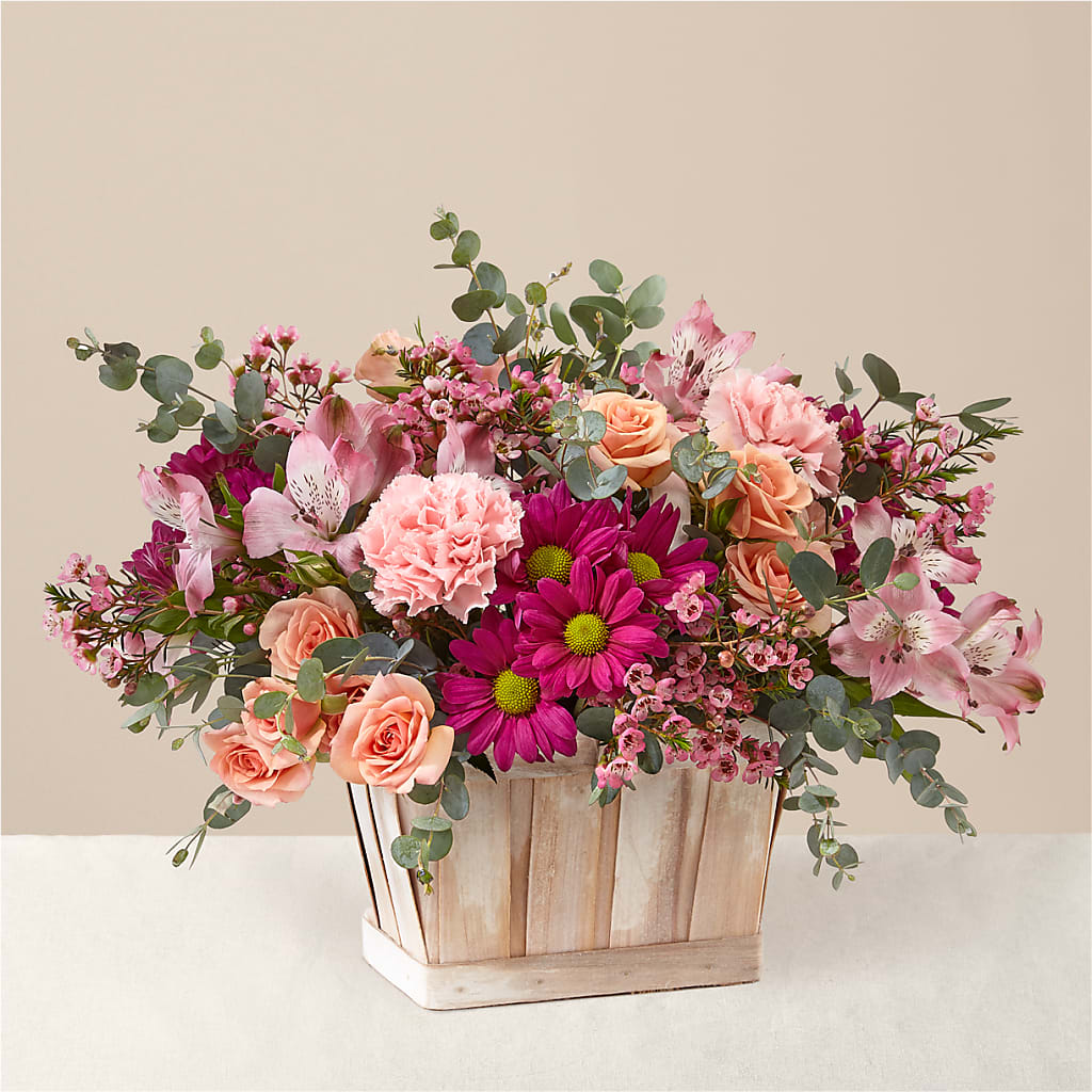Garden Glam Bouquet – SOBEY'S, Mississauga ON