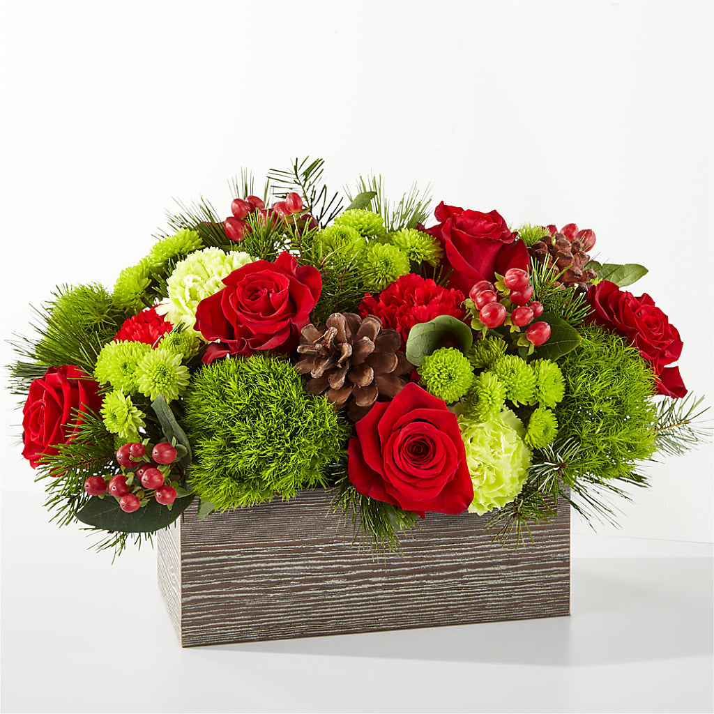 Bundled Up Bouquet – SOBEY'S, Mississauga ON