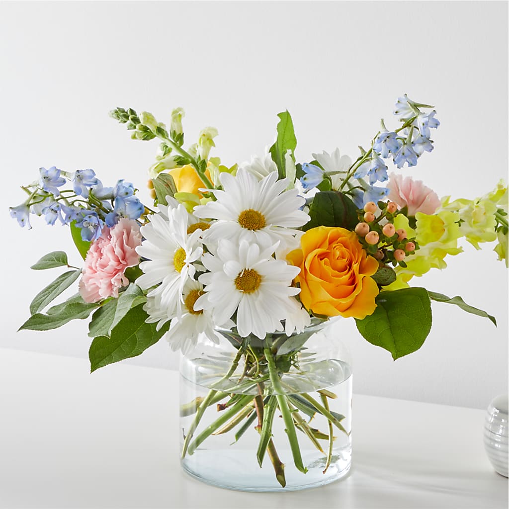 Sun Salutation Bouquet – SOBEY'S, Mississauga ON