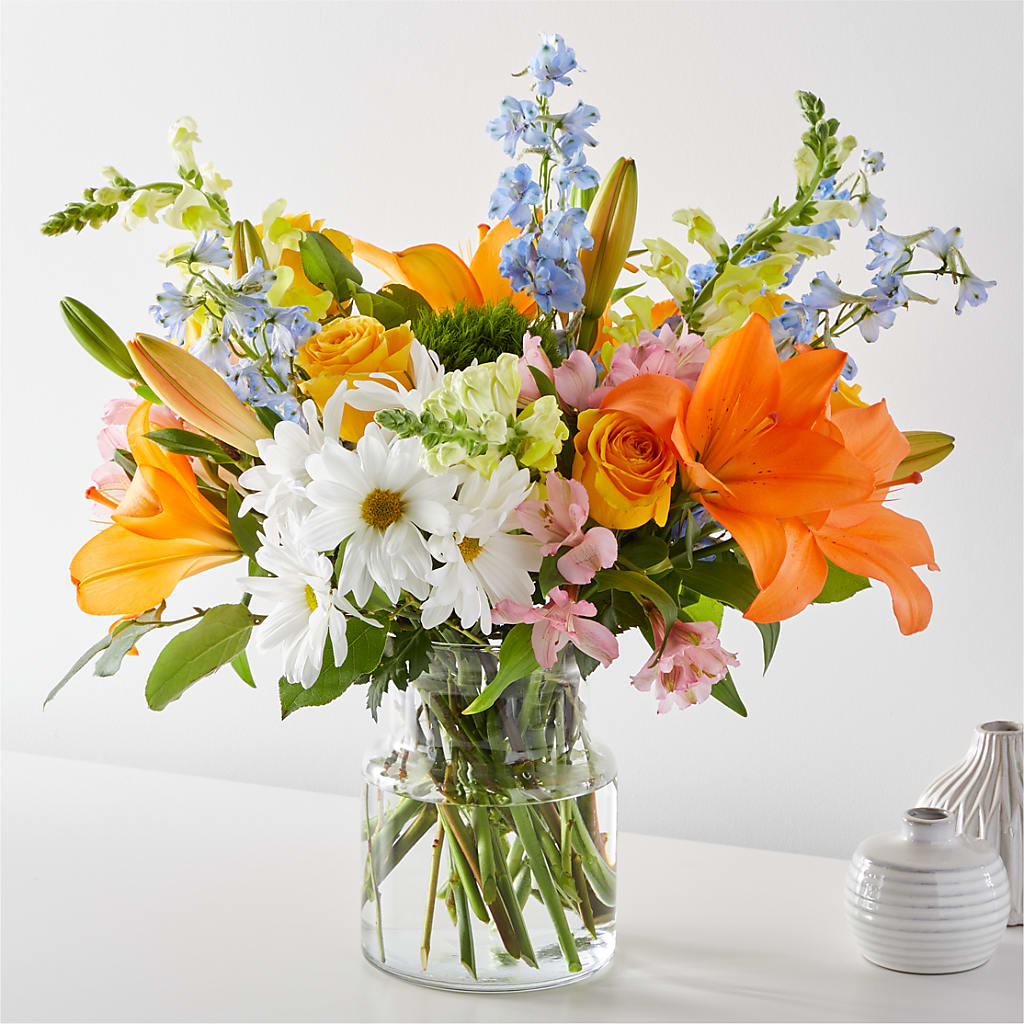 Sun Salutation Bouquet – SOBEY'S, Mississauga ON