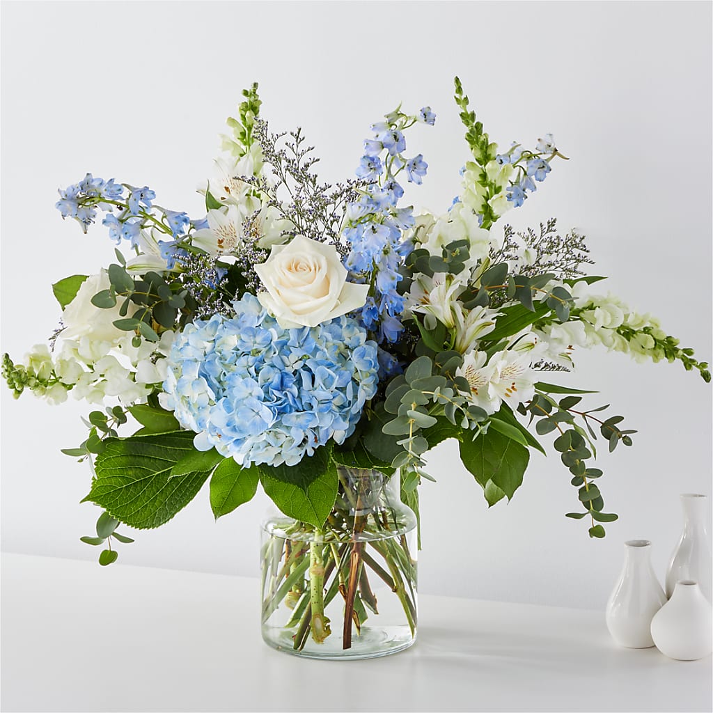 Coastal Blossom Bouquet – SOBEY'S, Mississauga ON