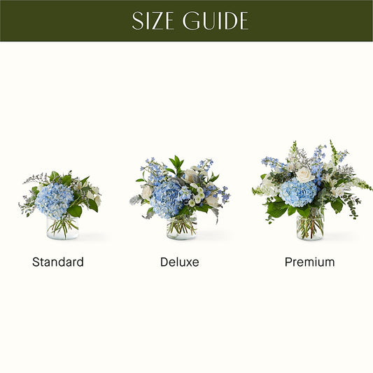 Coastal Blossom Bouquet – SOBEY'S, Mississauga ON