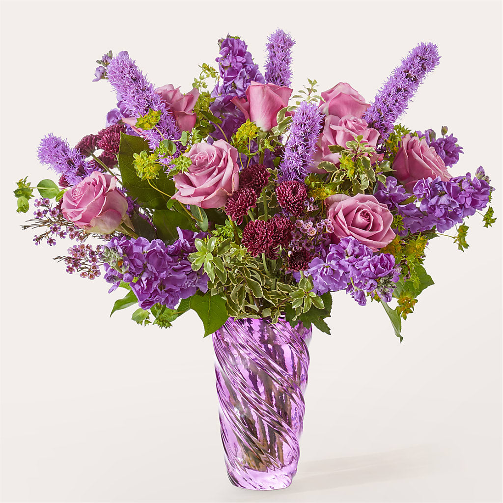 Garden Mist Bouquet – SOBEY'S, Mississauga ON