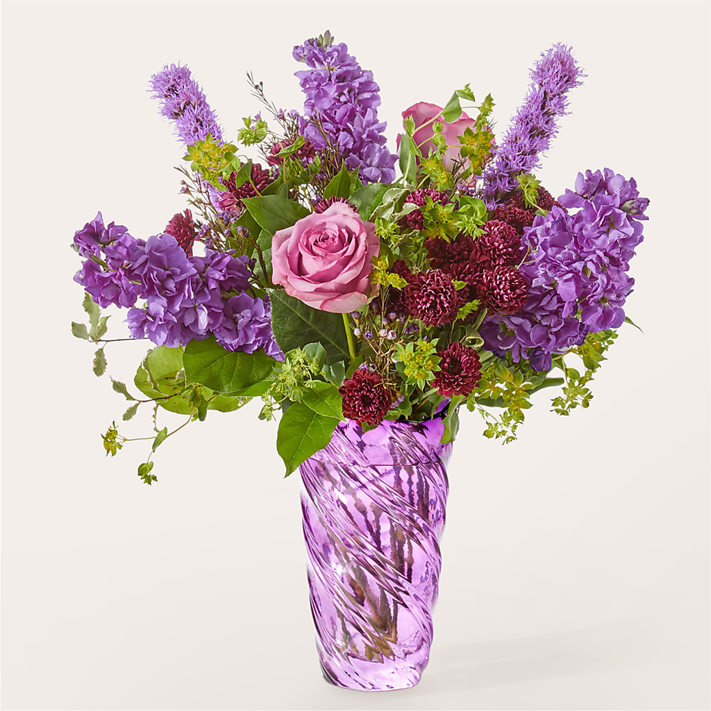 Garden Mist Bouquet – SOBEY'S, Mississauga ON