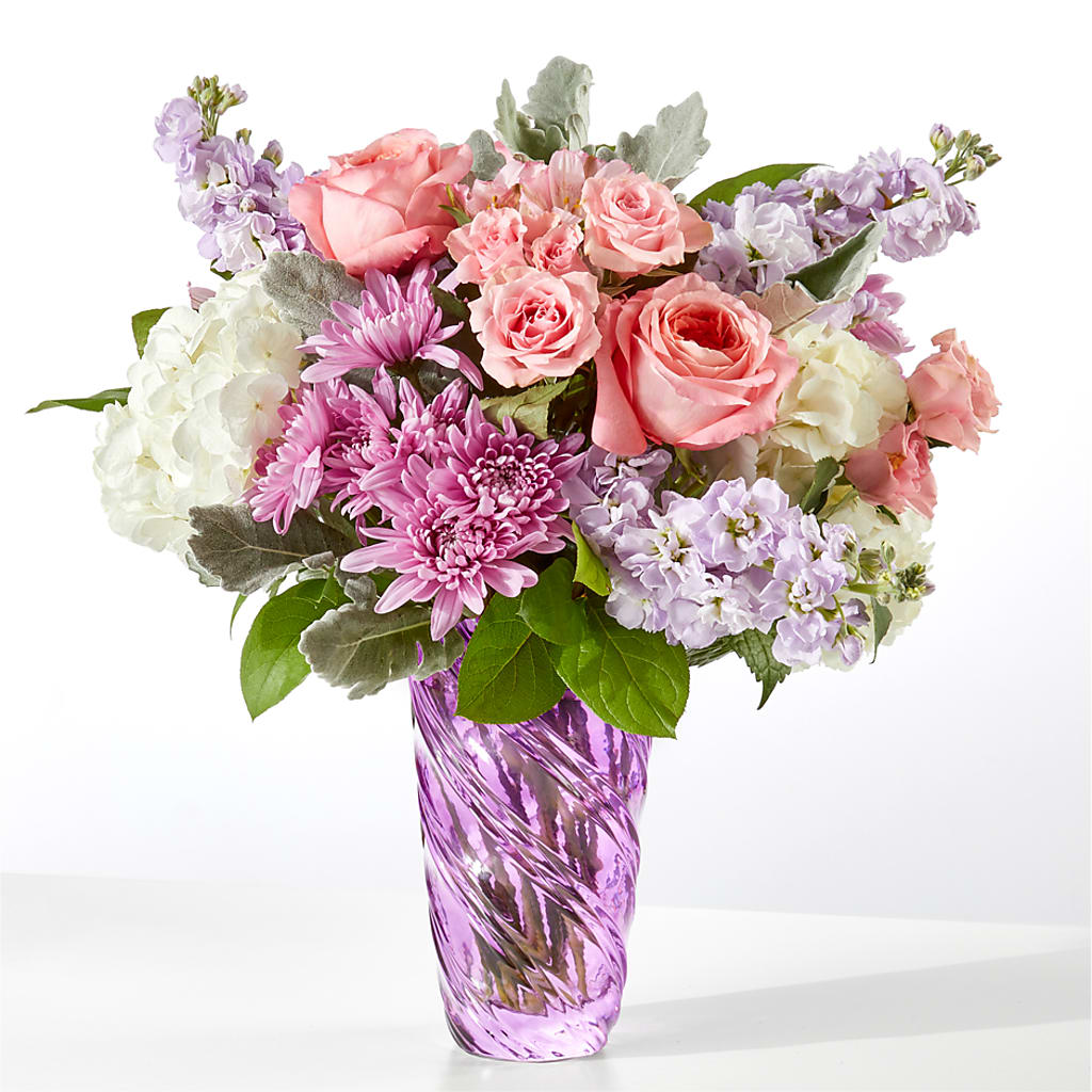Silver Lining Bouquet – SOBEY'S, Mississauga ON