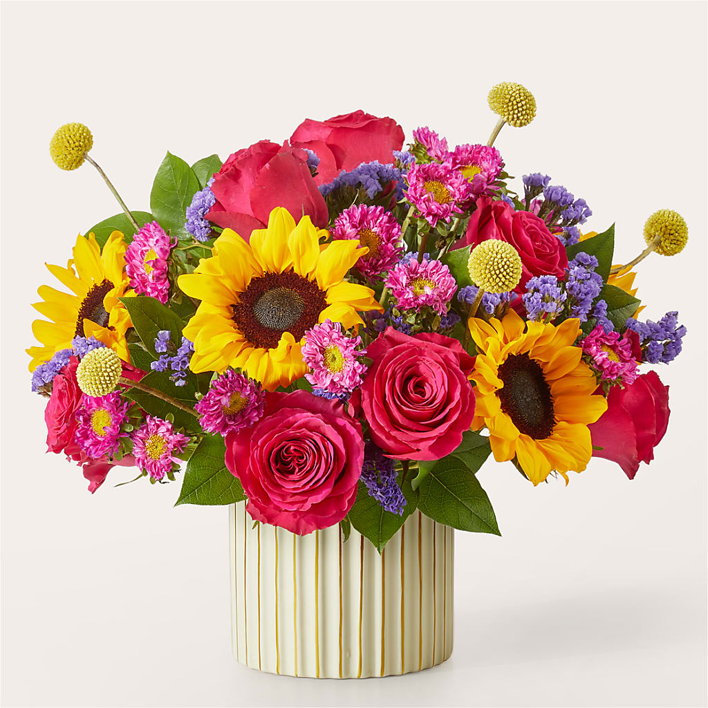 Bubbly Bouquet – SOBEY'S, Mississauga ON