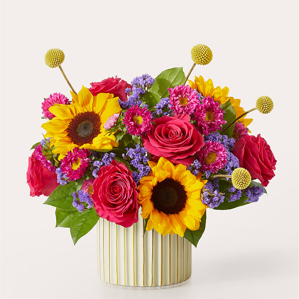 Bubbly Bouquet – SOBEY'S, Mississauga ON