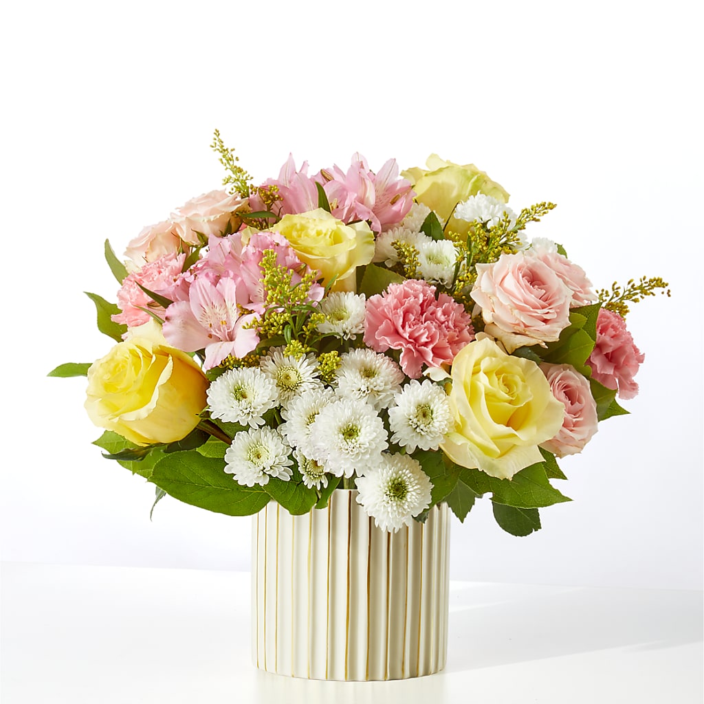 Watercolors Bouquet – SOBEY'S, Mississauga ON