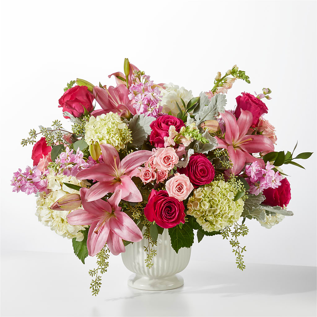 Antique Shopping Bouquet – SOBEY'S, Mississauga ON