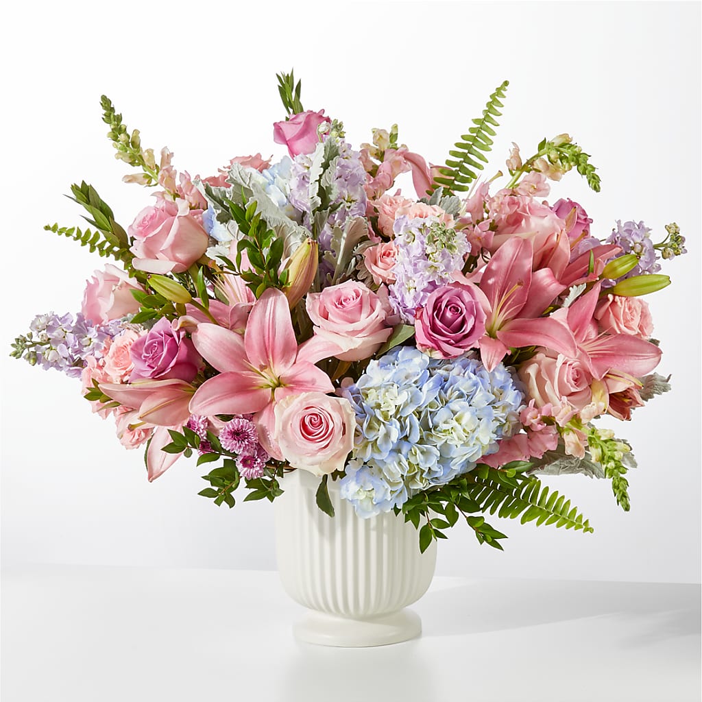 Wonderland Bouquet – SOBEY'S, Mississauga ON