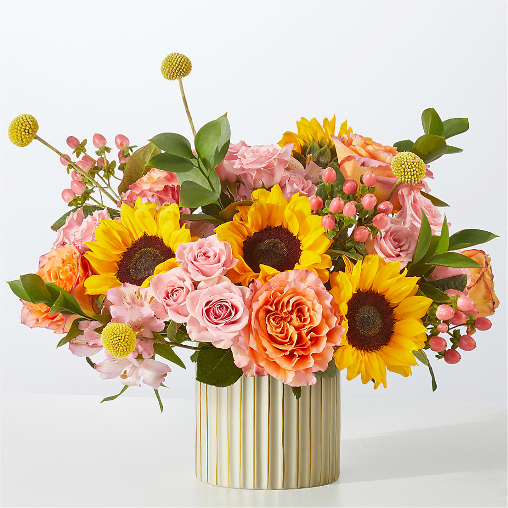 Sun's Out Bouquet – SOBEY'S, Mississauga ON