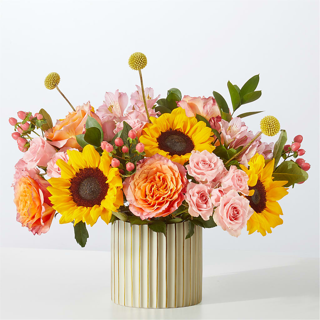 Sun's Out Bouquet – SOBEY'S, Mississauga ON