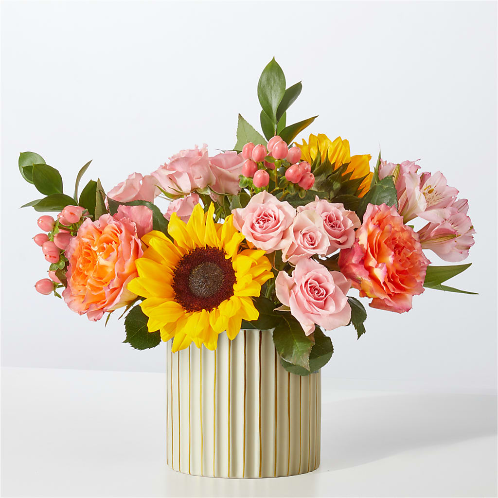 Sun's Out Bouquet – SOBEY'S, Mississauga ON