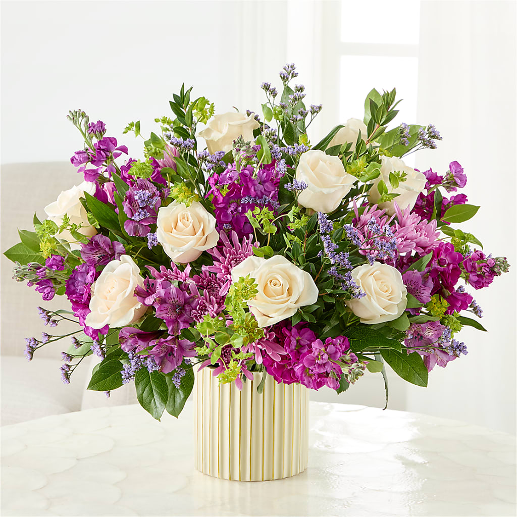 The Boutique Bouquet – SOBEY'S, Mississauga ON