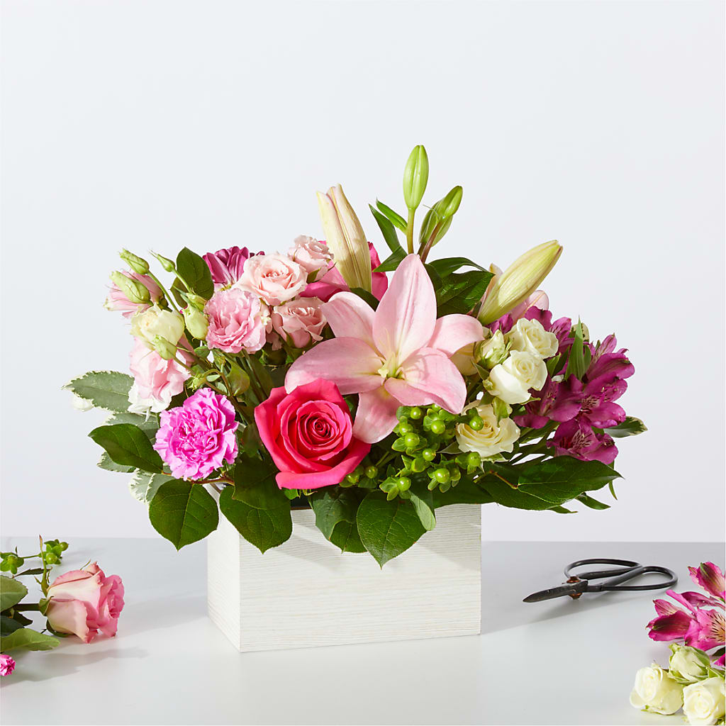 Sweetberry Box – A Florist Original – SOBEY'S, Mississauga ON