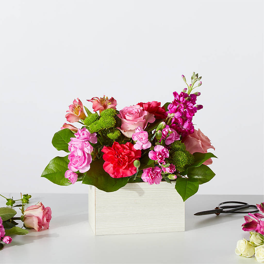 Sweetberry Box – A Florist Original – SOBEY'S, Mississauga ON