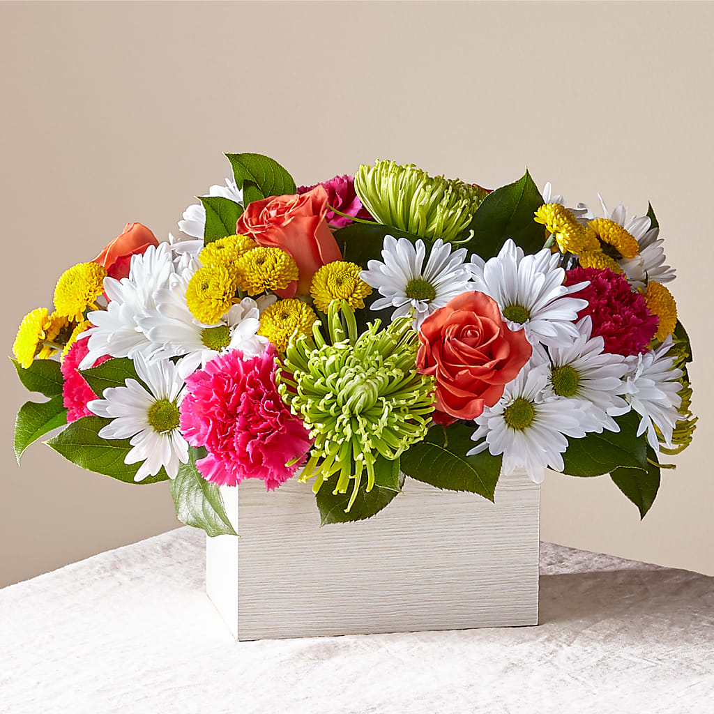Sorbet Bouquet – SOBEY'S, Mississauga ON