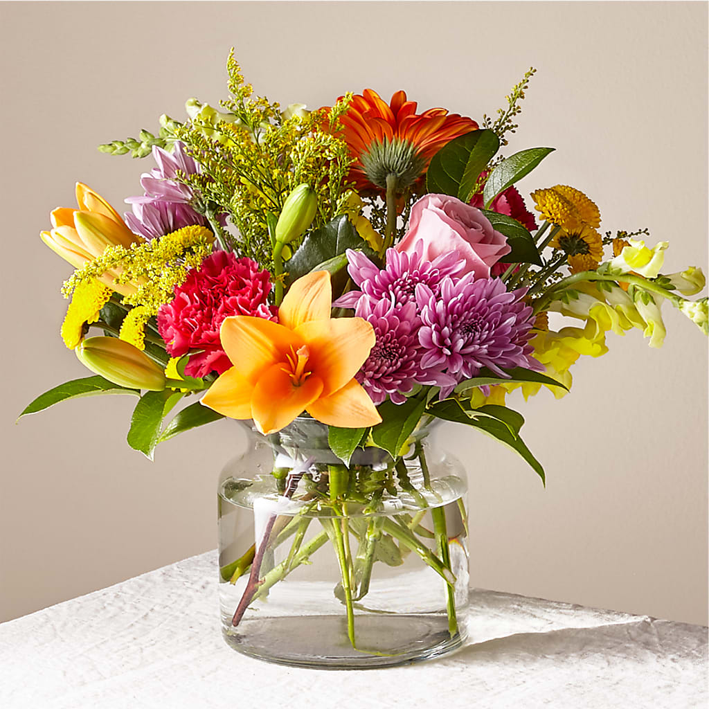 Party Punch Bouquet – SOBEY'S, Mississauga ON