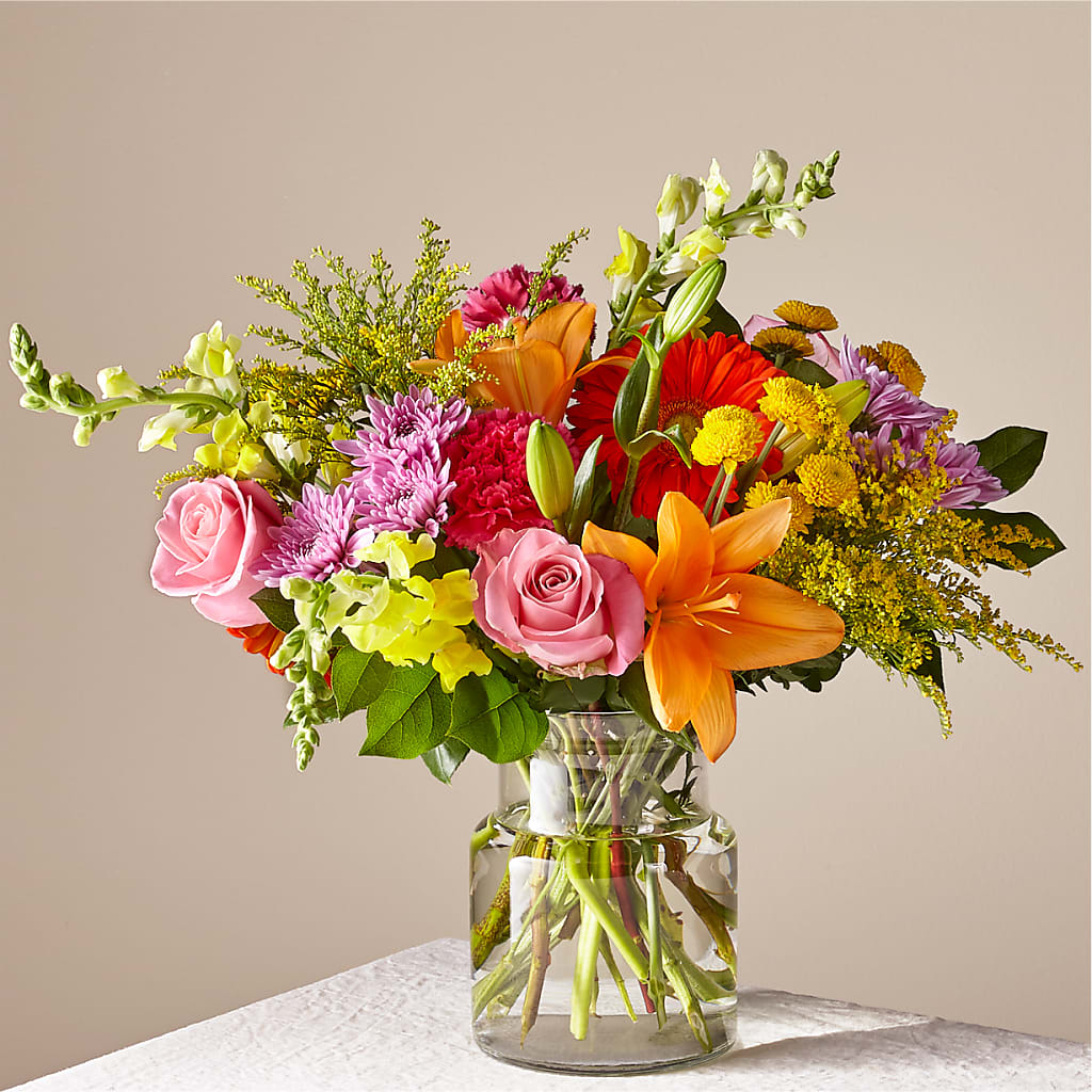 Party Punch Bouquet – SOBEY'S, Mississauga ON