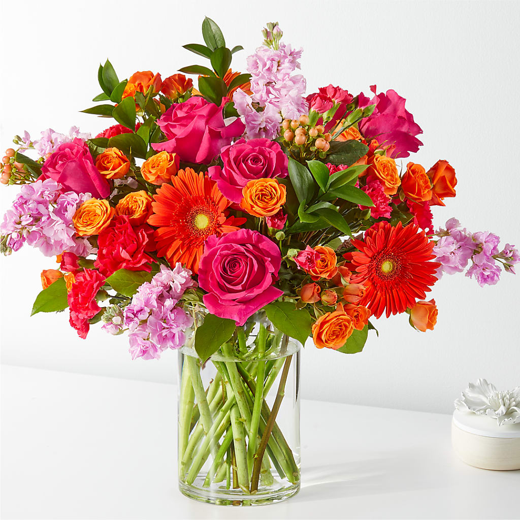 Fiesta Bouquet – SOBEY'S, Mississauga ON