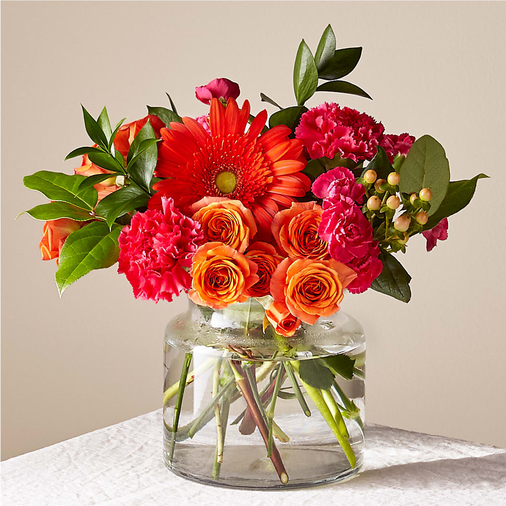 Fiesta Bouquet – SOBEY'S, Mississauga ON