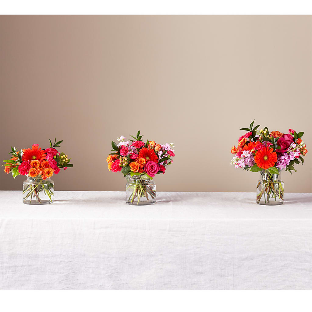Fiesta Bouquet – SOBEY'S, Mississauga ON