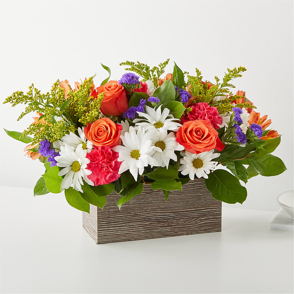 Oopsie Daisy Box Bouquet – SOBEY'S, Mississauga ON