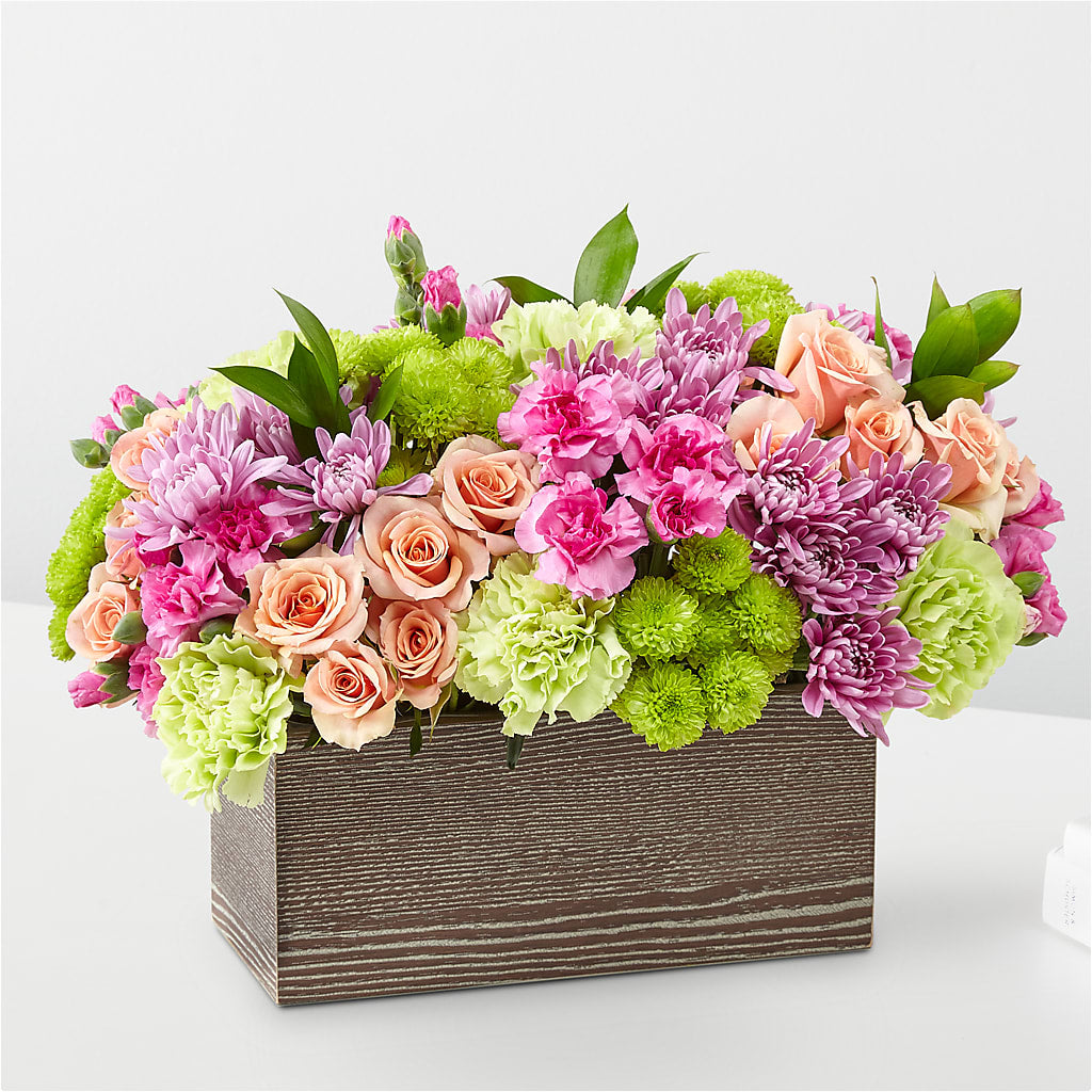 Simple Charm Bouquet – SOBEY'S, Mississauga ON
