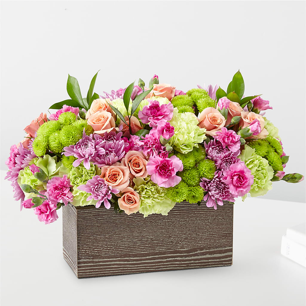 Simple Charm Bouquet – SOBEY'S, Mississauga ON