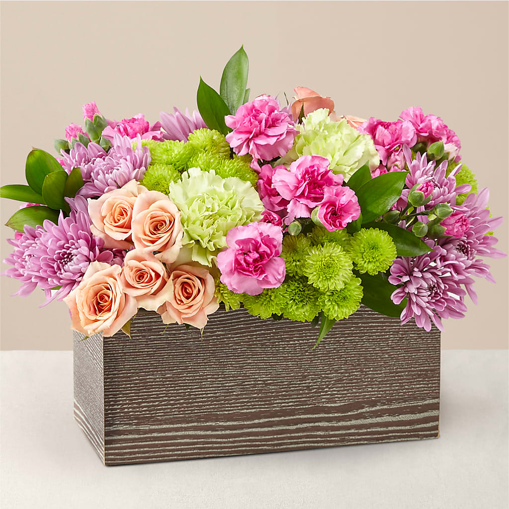 Simple Charm Bouquet – SOBEY'S, Mississauga ON