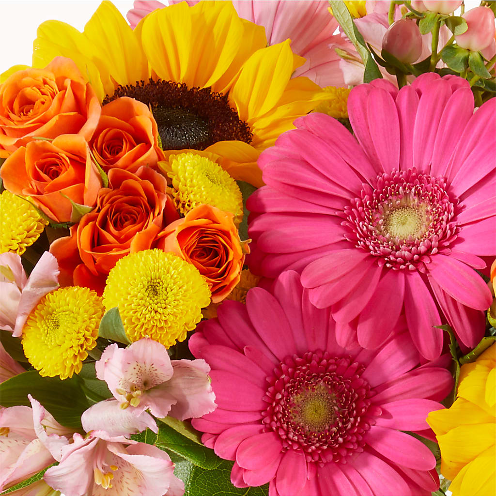 Florist Original Mixed Bouquet – SOBEY'S, Mississauga ON