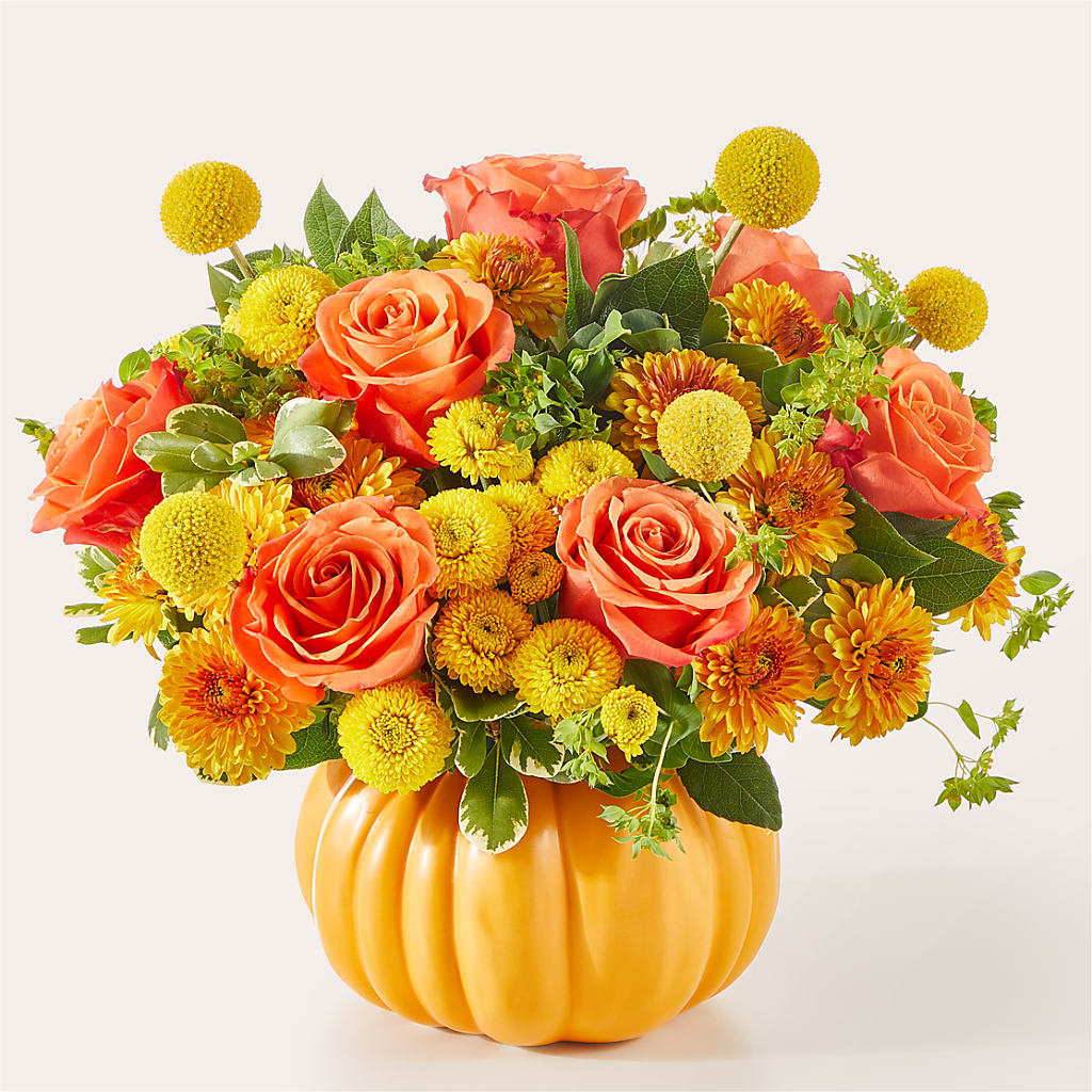 Gourdgeous Pumpkin – SOBEY'S, Mississauga ON