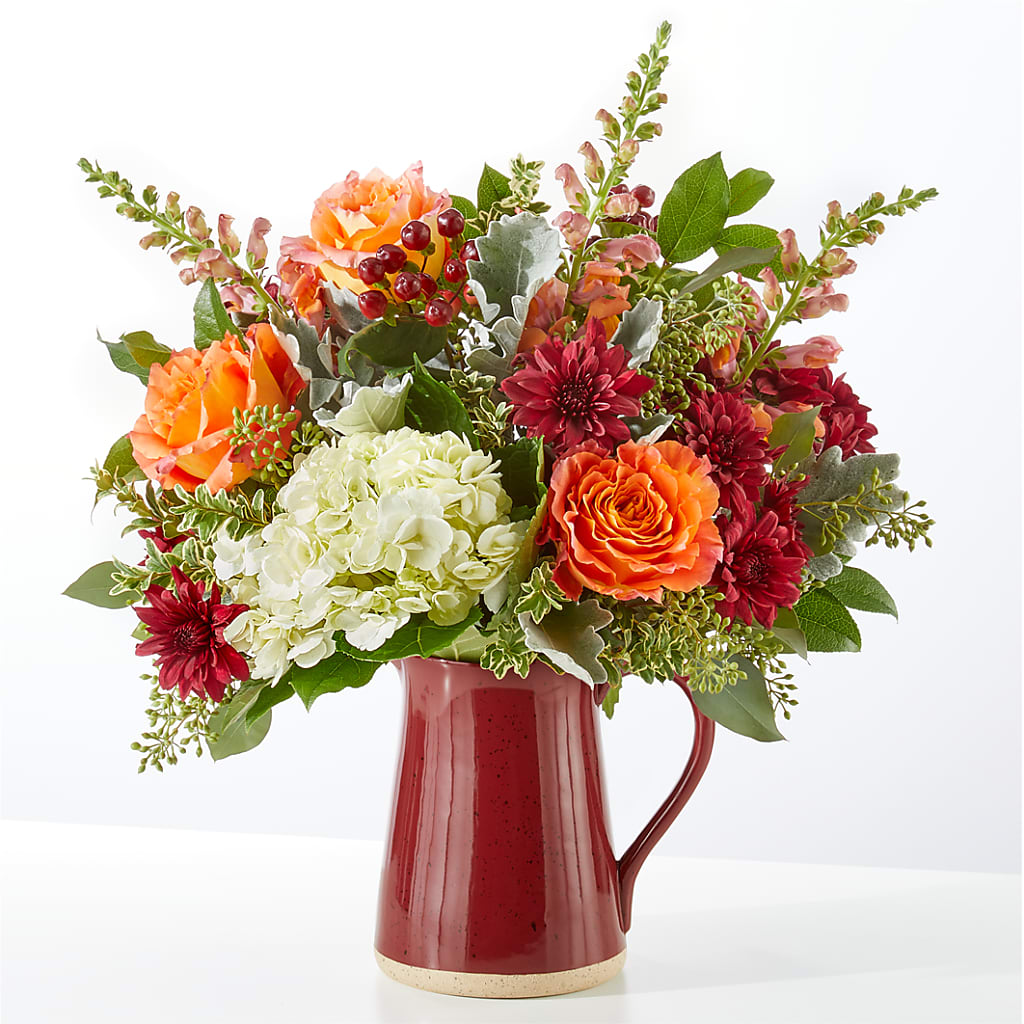 Fall's Finest Bouquet – SOBEY'S, Mississauga ON