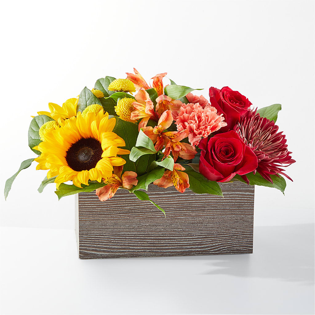 Autumn Orchard Bouquet – SOBEY'S, Mississauga ON